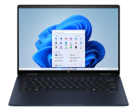 HP Envy 14 x360 Ultra 5-125U/16GB/512/Win11 Touch Blue - 1233229 - zdjęcie 1